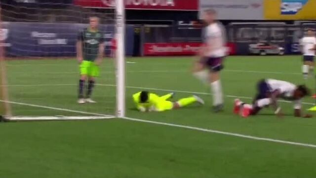 Джордан хендерсон против «спортинга»