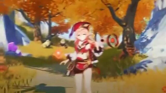 Hu tao, yanfei | genshin impact edit