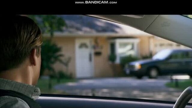 Дилан спроус - урок окончен ****.