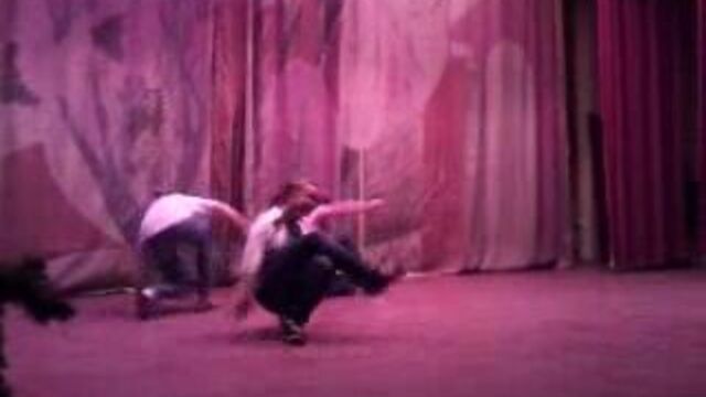 Хип-хоп альбина ибрагимова и анжелика зайка