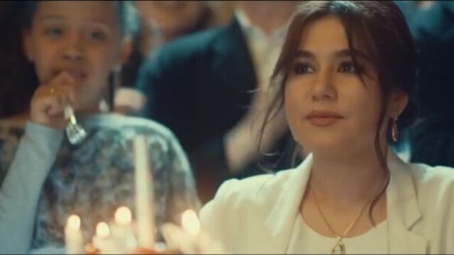 Dildora niyozova - armon bo'ldi