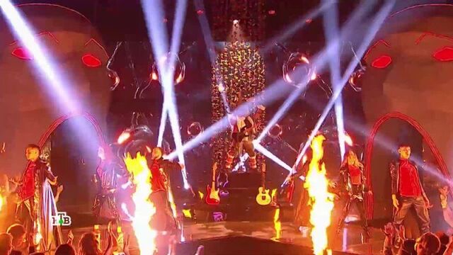 «маска». носорог - «улица роз».mp4