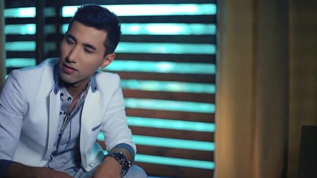 Mashxurbek yuldashev - aldandimda _ машхурбек юлдашев - алдандимда