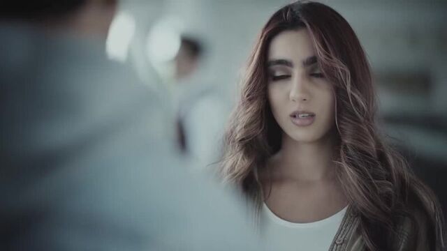 Xamdam sobirov - osmonlarda (official music video).webm