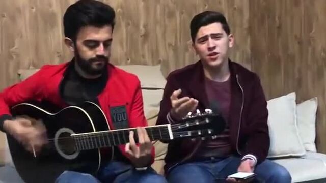 Seymur memmedov - popuri