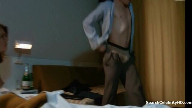 Elzbieta panas - wielki szu (1982)