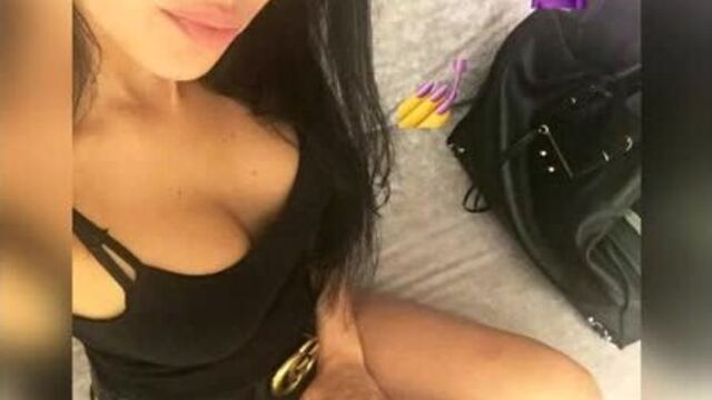 Джорджина родригес!