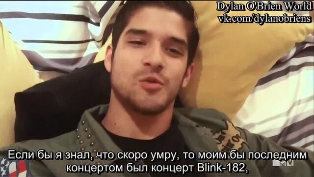 Волчонок / 3 сезон / интервью