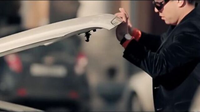 Davron ergashev - roparamda - даврон эргашев - рупарамда