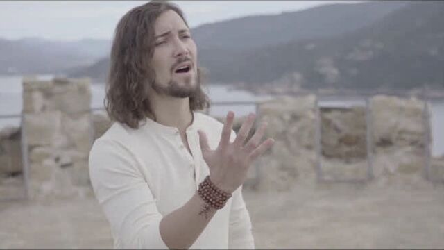 Siddhartha l'opéra rock - seras-tu fier (clip officiel)