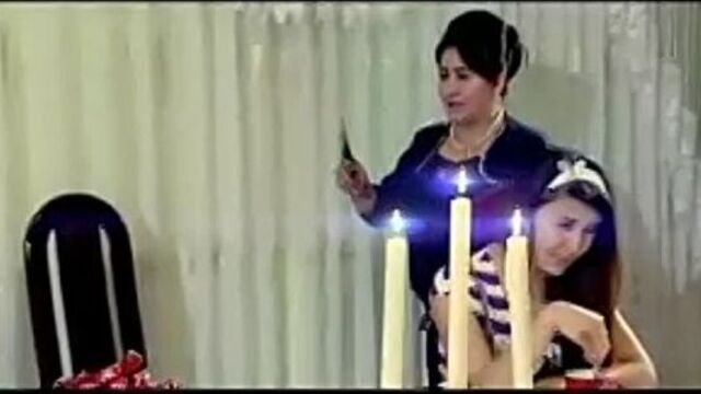 Navro`z ft yulduz - sevgi afsonasi