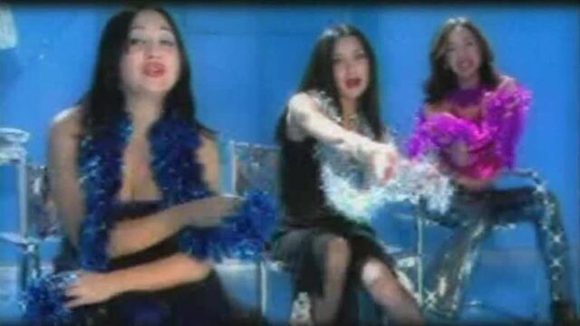 Setora guruhi - новый год (узбекистан 2013) на русском