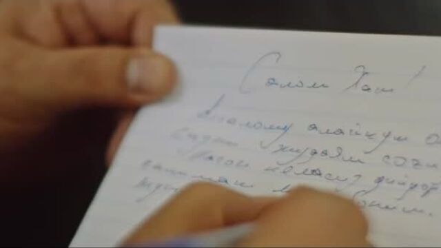 Milena madmusayeva - ovora _ милена мадмусаева - овора