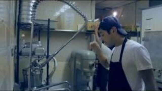 Салам, нью-йорк!