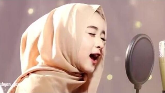 Ya habibal qolbi versi sabyan.mp4