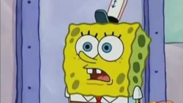 Spanch bob squarepants vs britni spirs