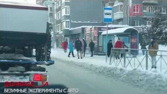 Тесла кибертрак из уаз