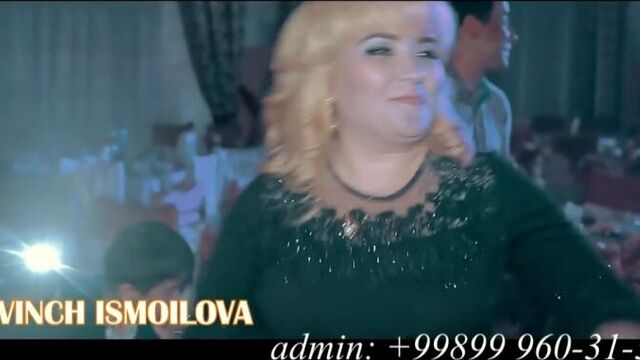 Sevinch ismoilova - я так скучаю (wedding version)_(videomon.ru).mp4