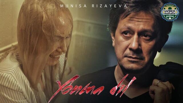 Munisa rizayeva - yonma dil _ муниса ризаева - ёнма дил