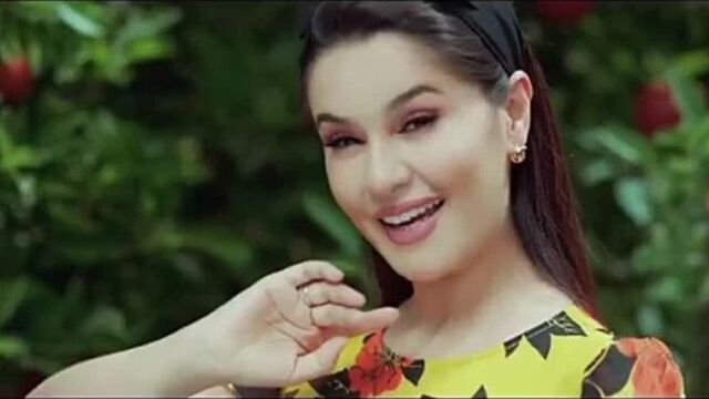 Hulkar abdullayeva - na deydi (tizer)