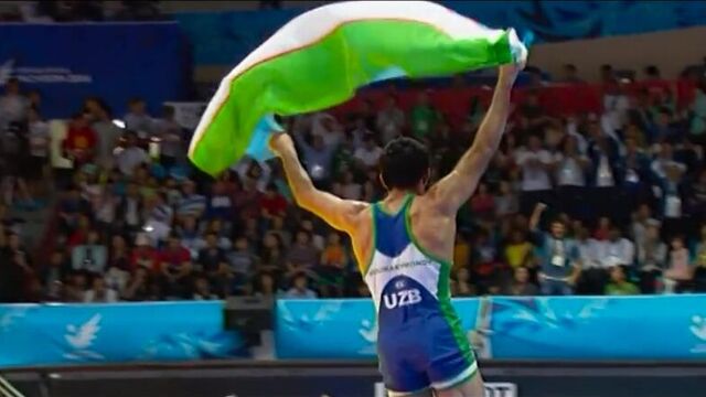 Javoxir zokirov - zarb ¦ жавохир зокиров - зарб