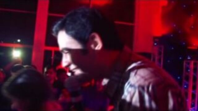 Uzeyir mehdizade - elvida kecmisim ( dagistan konserti ) video.mp4