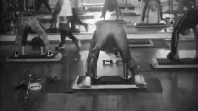 16й день интервальный тренинг ✅ done 