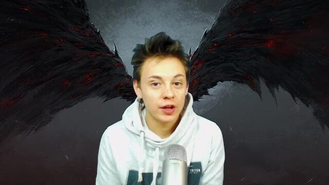 Муха восемь обращение к активистам. все правильно сказал (муха 8)