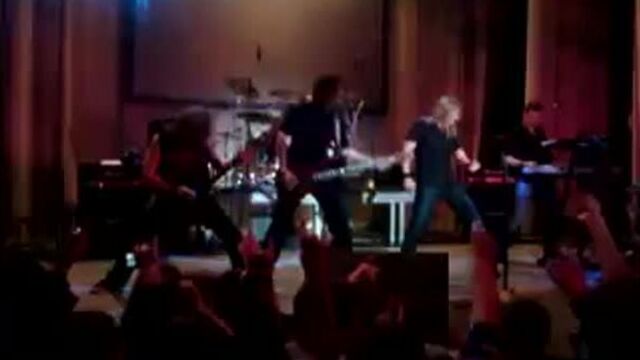 Концерт в кемерово. феанор