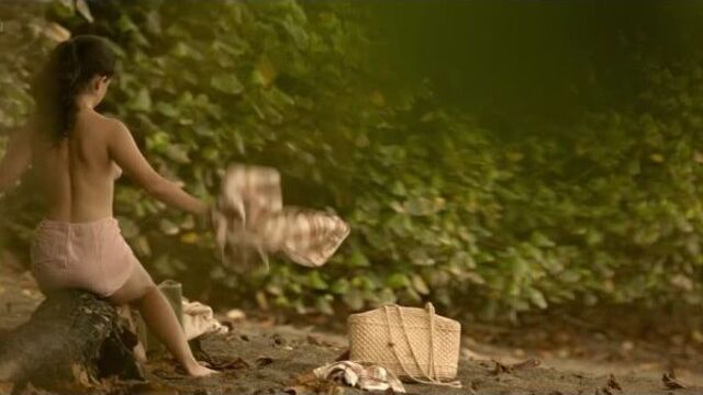 Fatima molina, nicolasa ortiz nude - sueno en otro idioma (2017) hd 1080p watch online