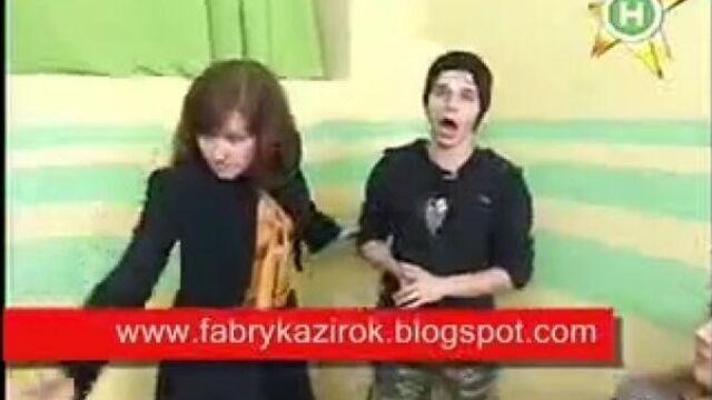 Брати борисенки