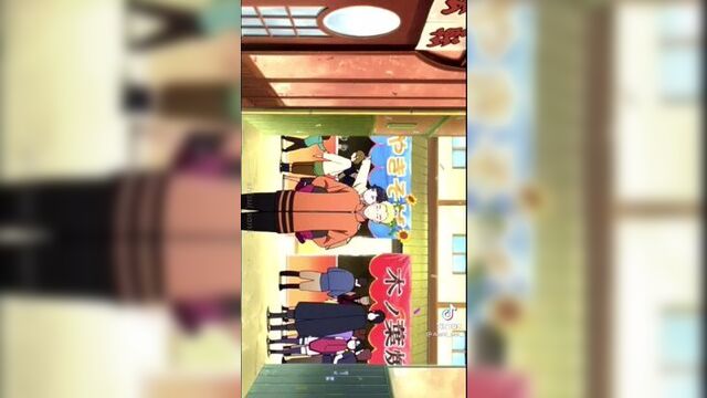 Наруто с химавари