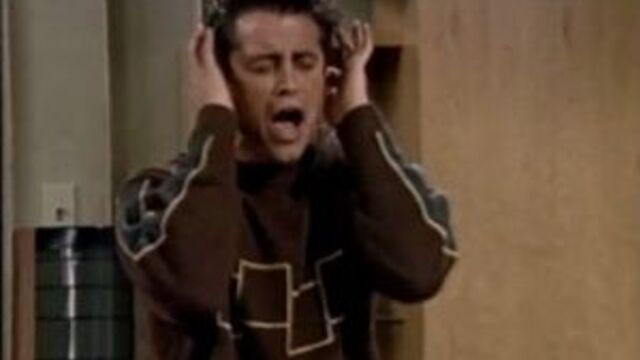 Серіал "друзі"