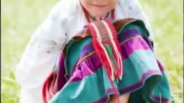 Мамина сорочка-наталя май