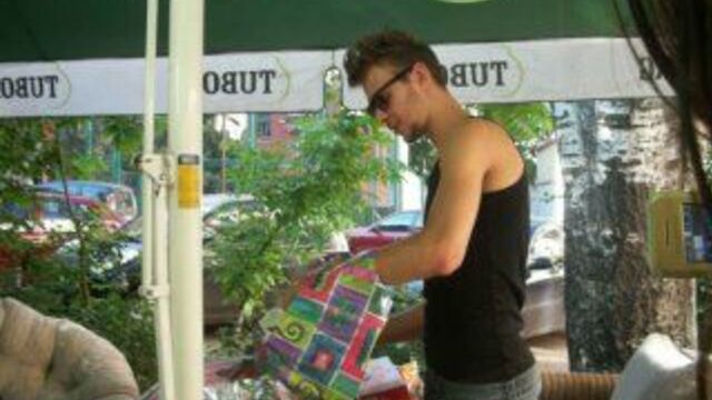 Макс барских ( на фан-встрече)