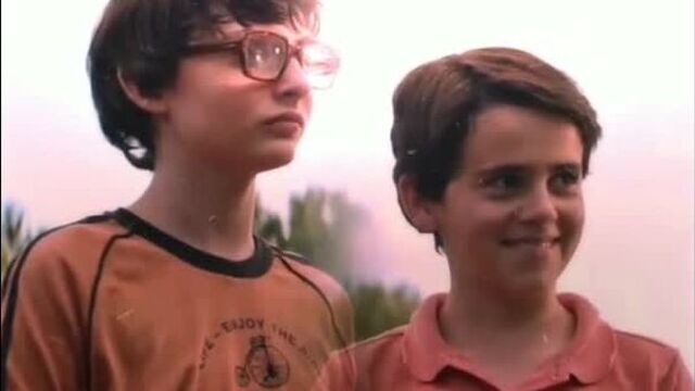 Richie x eddie | reddie