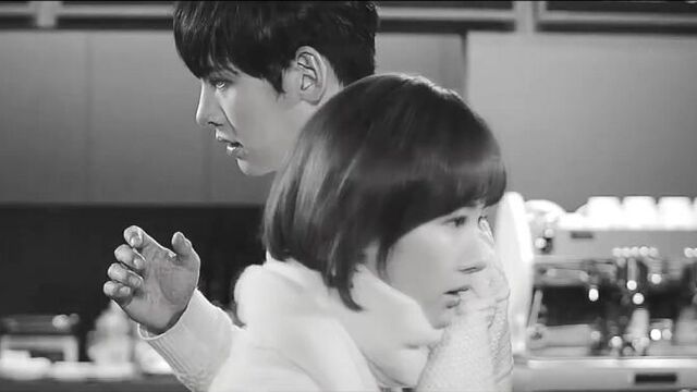 Дорама "хилер / целитель" (healer) - always in my head