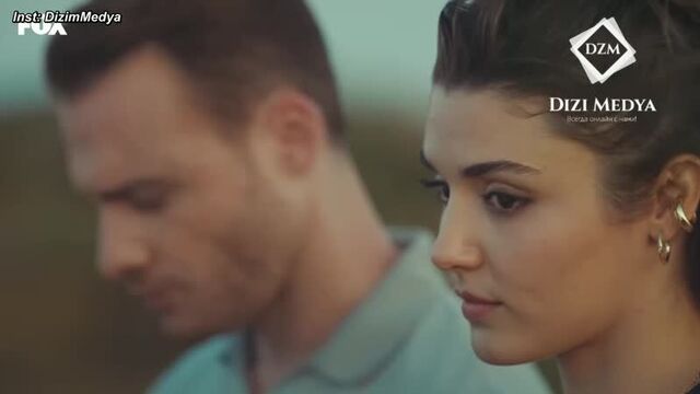 Пвмд 7 - эда отказывает серкану (рус.суб)