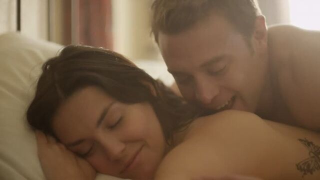 Taylor cole nude - bad blood (2015) hd 1080p watch online / тейлор коул - плохая кровь