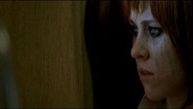 Уривок з фільму перевізник 3