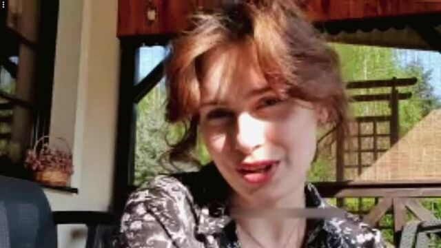 Анна мария секлуцка об отношениях между бланкой липинской и бароном!