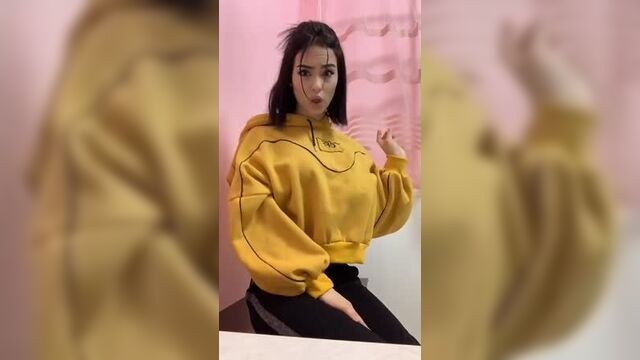 Анастасия усеева | @anastasia_yseeva_17 | tiktok russia