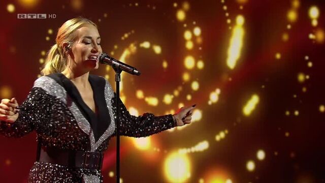 Sarah connor. wie schön du bist (die ultimative chart show – 20 jahre neues jahrtausend. die erfolgreichsten hits!. 2019-12-31)