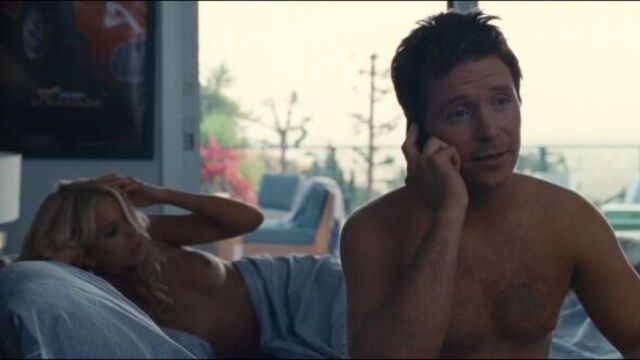 Sabina gadecki nude - entourage (2015) watch online / сабина гадеки - антураж