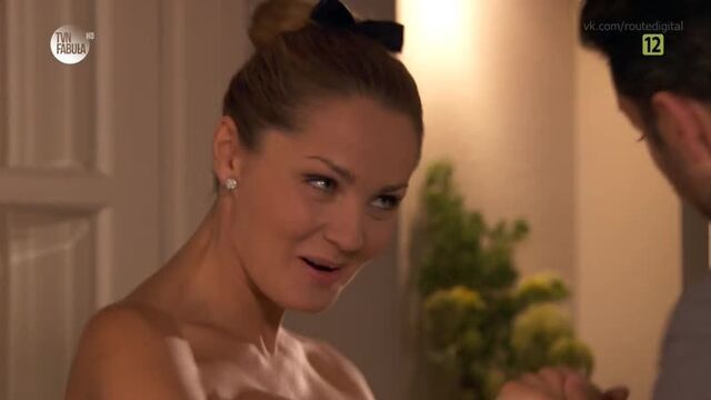 Małgorzata (malgorzata) socha - prosto w serce s02e140 (straight into the heart, 2011) hd 1080p nude? sexy! watch online