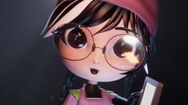 R6 dokkaebi and caveira