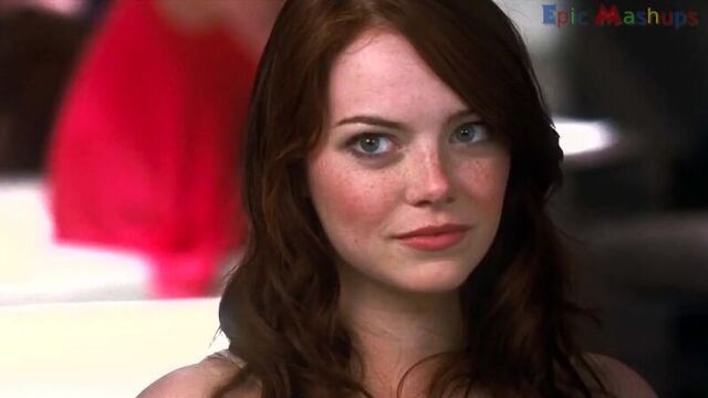 Emma stone sexy compilation [★h★m★v★]