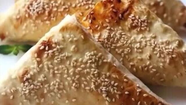 Ленивые пп-хачапури