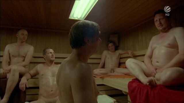 Henning baum peter fieseler martin brambach michael pyter and ulrich lenk - sexstreik part1