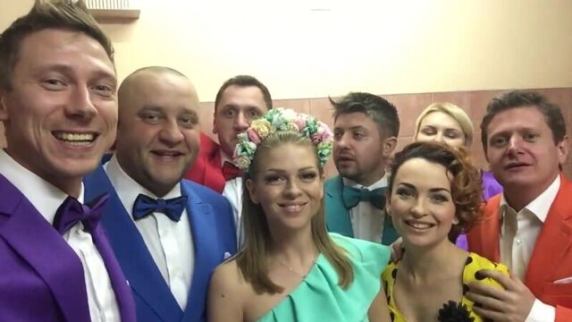 Актёры дизель студио рассказали все секреты предстоящего выпуска дизель шоу!